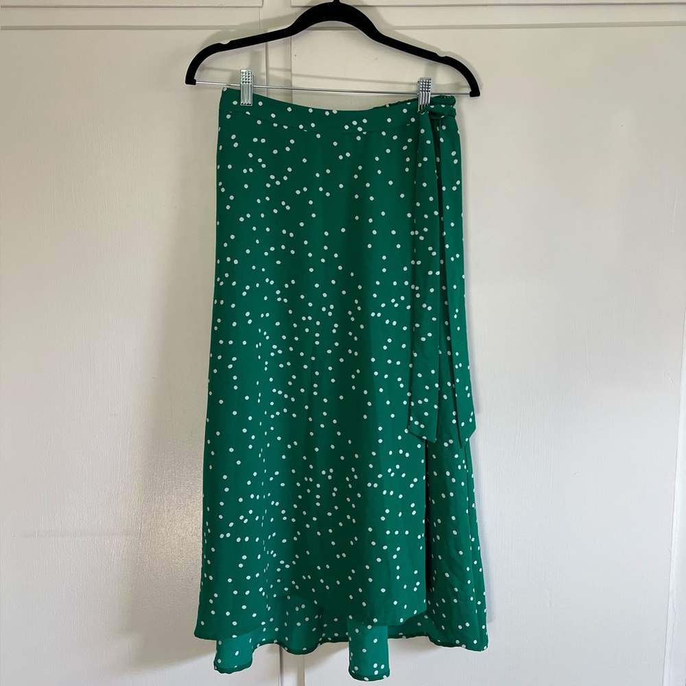 Katie Sturino x Stitchfix Skirt